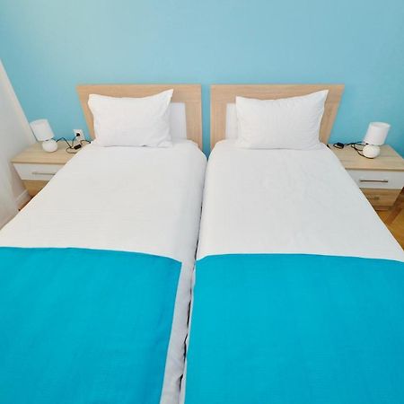 Unico Apartman Kotor Buitenkant foto