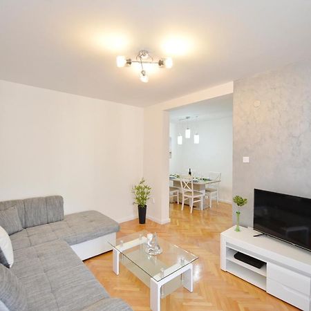 Unico Apartman Kotor Buitenkant foto